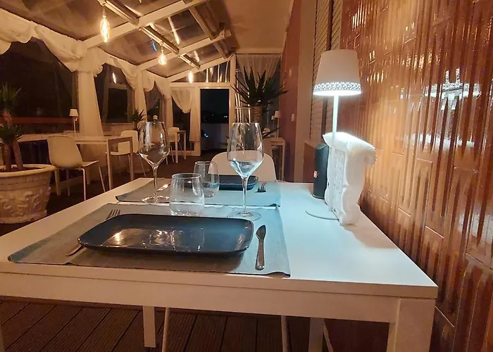 Attico San Michele * Pescara