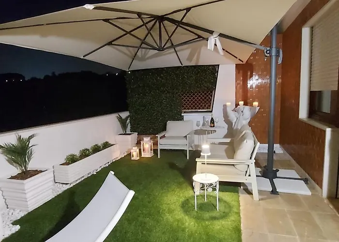 Attico San Michele Appartement *