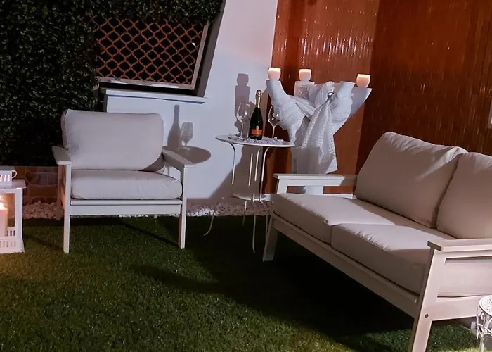 Attico San Michele * بيسكارا