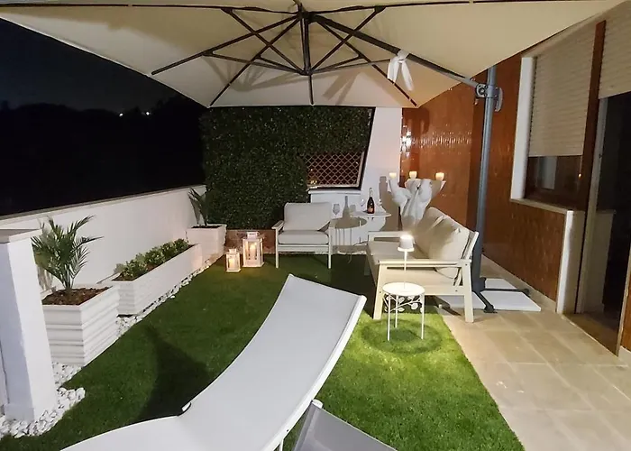 Attico San Michele شقة *