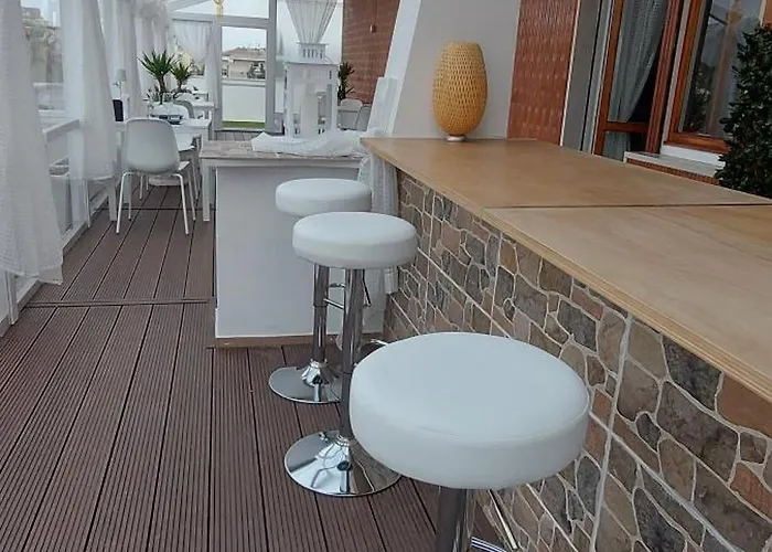 Appartement Attico San Michele *