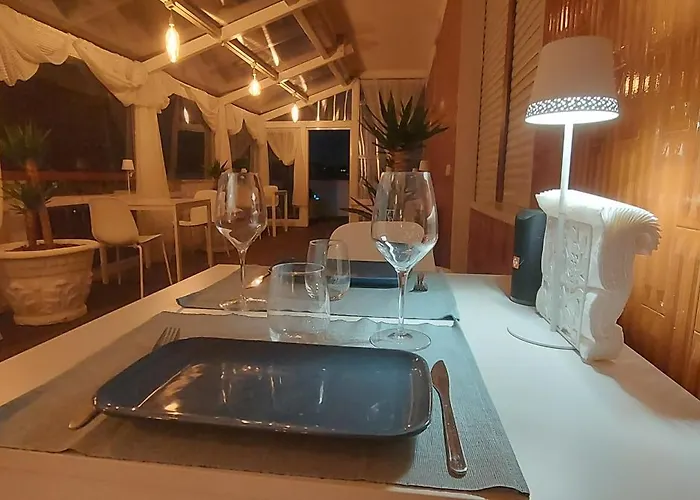 Attico San Michele *