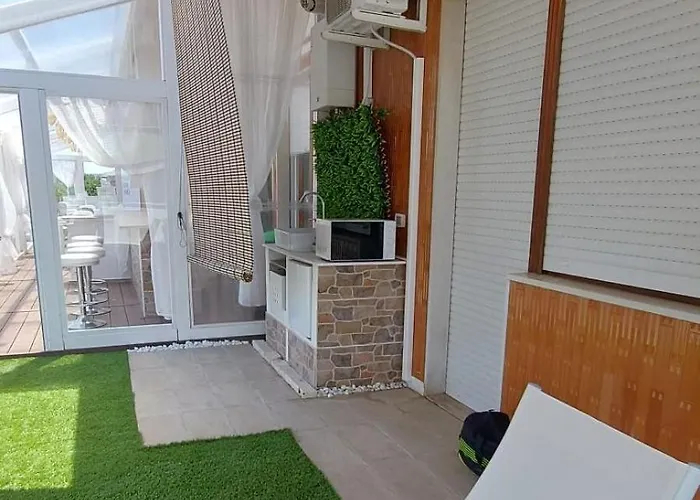 Attico San Michele Appartement Pescara