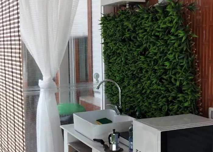 Attico San Michele *