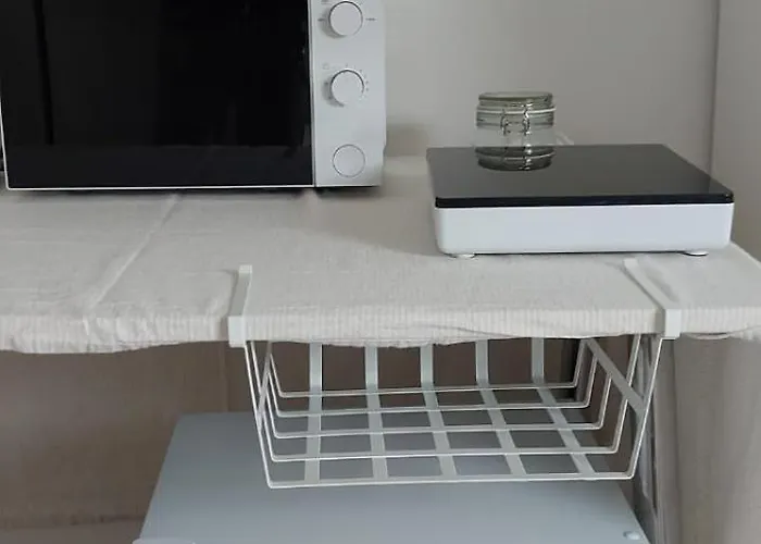 Appartement Attico San Michele *