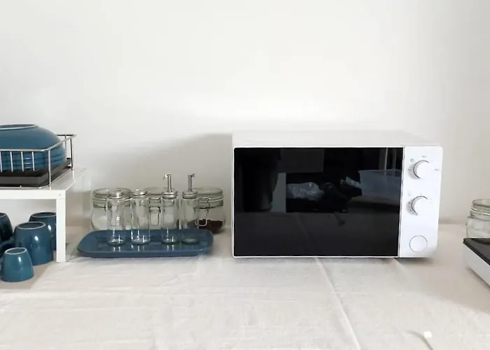 Attico San Michele Appartement Pescara