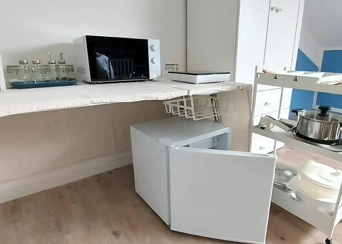 Attico San Michele Appartement *