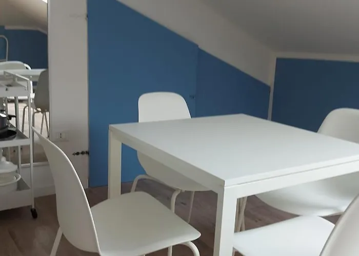 Attico San Michele Appartement Pescara