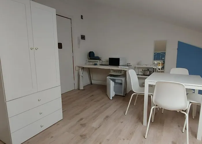 شقة Attico San Michele *