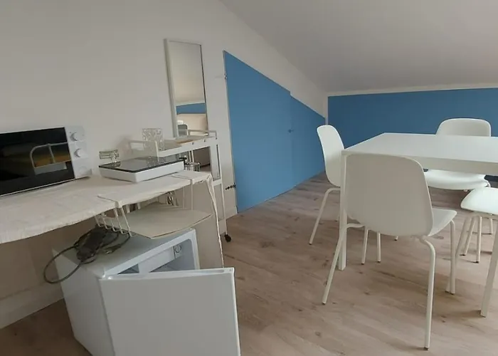 Attico San Michele Pescara