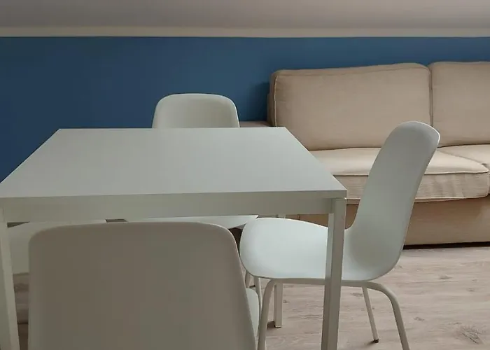 Appartement Attico San Michele Pescara